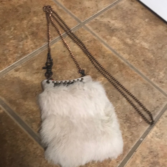 Small purse - Picture 1 of 5